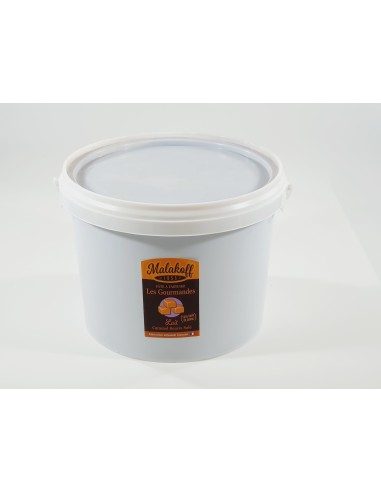 Pâte à tartiner Chocolat Caramel 2.5kg