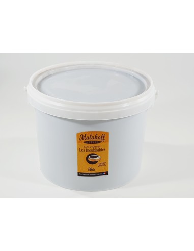 Pâte à tartiner Chocolat Noir 2.5kg