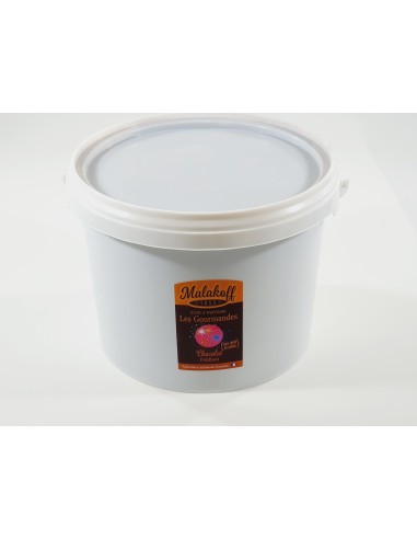 Pâte à tartiner Chocolat Pétillant 2.5kg