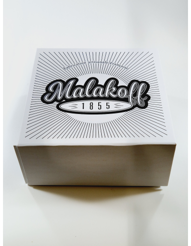 133 Mini env. dans Boite Magnet soit 1kg.