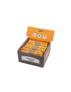 30 Chocolats Noir Noisettes Emballés 555g.
