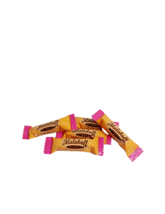 Carton 3Kg. Mini Chocolats Lait Pétillant VRAC (env. 400)