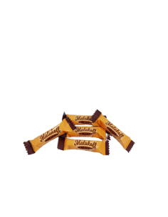 Carton 3Kg. Mini Chocolats Noir Noisettes VRAC (env. 400)