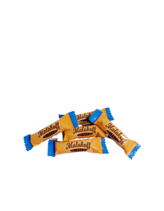 Carton 3Kg. Mini Chocolats Lait Feuilletine VRAC (env. 400)