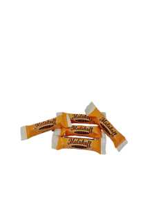 9Kg. Mini Chocolats Blanc Noisettes VRAC (env. 1200)