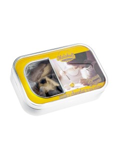 Boite à Sardine - Friture 100g.